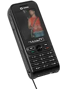 Sagem myMobileTV image