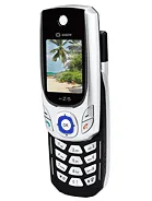 Sagem myZ-5 image