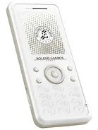 Sagem Roland Garros image