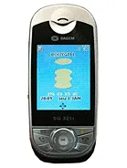 Sagem SG 321i image