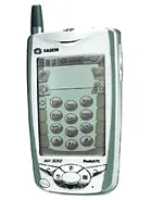 Sagem WA 3050 image