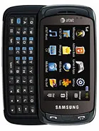 Samsung A877 Impression image