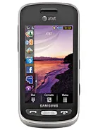 Samsung A887 Solstice image