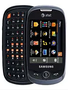 Samsung A927 Flight II image