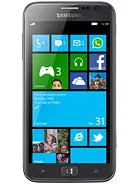 Samsung Ativ S I8750 image