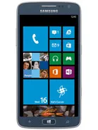 Samsung ATIV S Neo image