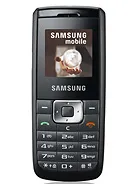Samsung B100 image
