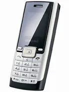 Samsung B200 image