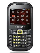 Samsung B3210 CorbyTXT image
