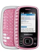 Samsung B3310 image