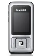 Samsung B510 image
