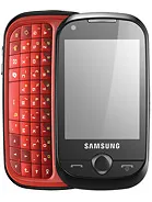 Samsung B5310 CorbyPRO image