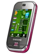 Samsung B5722 image