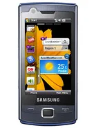 Samsung B7300 OmniaLITE image