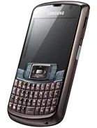 Samsung B7320 OmniaPRO image