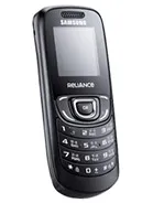 Samsung Breeze B209 image