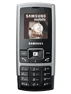 Samsung C130 image