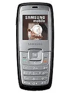 Samsung C140 image