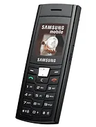 Samsung C180 image