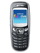 Samsung C230 image