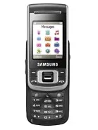 Samsung C3110 image