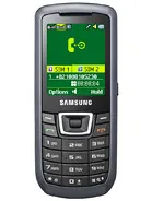 Samsung C3212 image