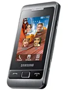 Samsung C3330 Champ 2 image