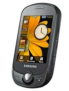 Samsung C3510 Genoa image