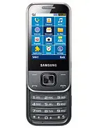 Samsung C3750 image