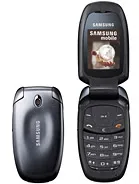 Samsung C500 image