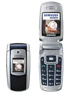 Samsung C510 image