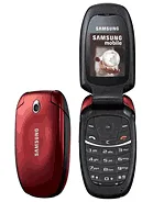 Samsung C520 image