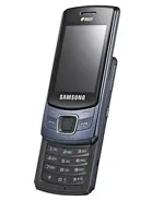 Samsung C6112 image