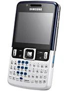 Samsung C6625 image
