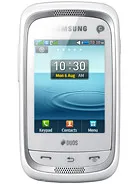 Samsung Champ Neo Duos C3262 image