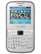 Samsung Ch@t 322 Wi-Fi image