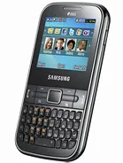 Samsung Ch@t 322 image