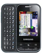 Samsung Ch@t 350 image