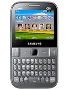 Samsung Ch@t 527 image
