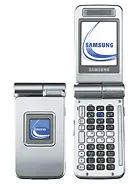 Samsung D300 image