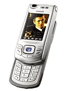 Samsung D428 image