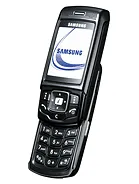 Samsung D510 image