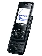 Samsung D520 image