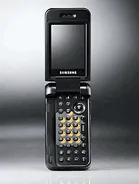 Samsung D550 image