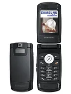Samsung D830 image