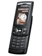 Samsung D840 image
