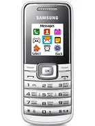 Samsung E1050 image