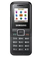 Samsung E1070 image