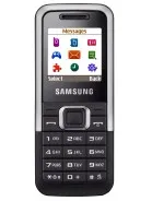 Samsung E1120 image