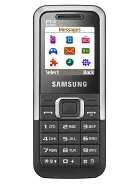 Samsung E1125 image